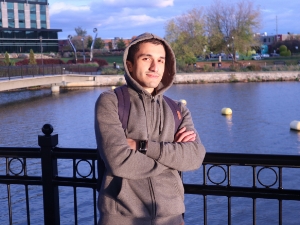Hafidh Zouahi
