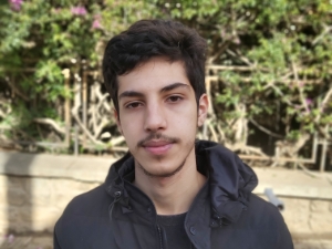Merouan Oussama Abdallah