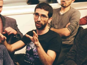 Hamza Tahmi