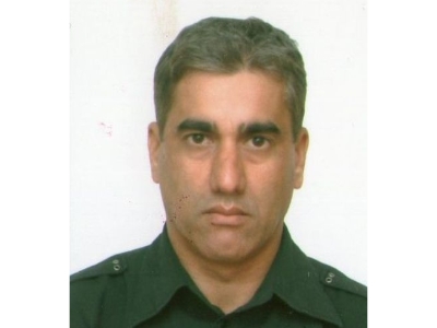 Menacer Djamel Eddine
