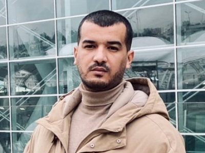 abderrahmane Soudaki