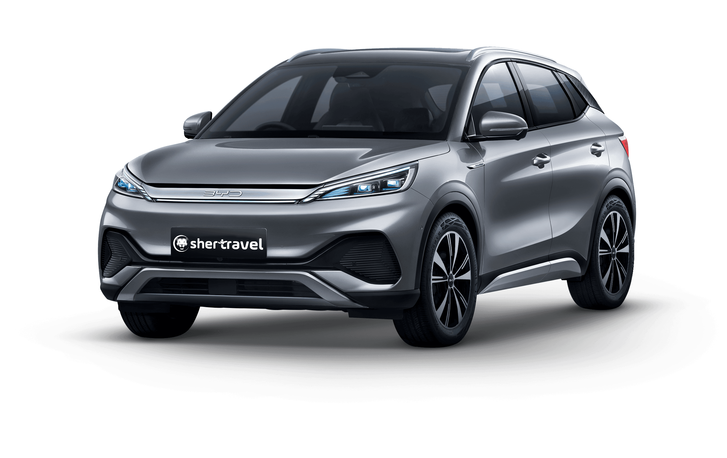 Rental car