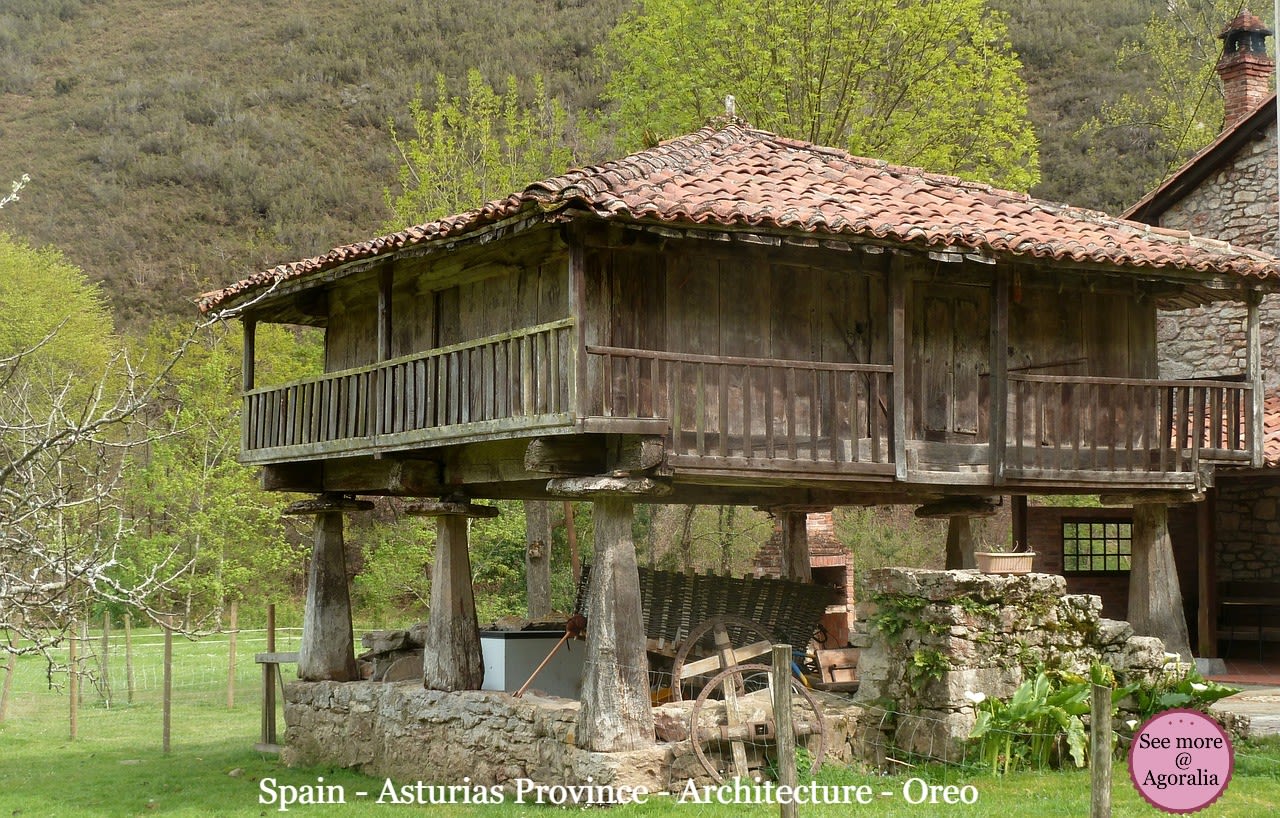 Spain-Asturias-Province-Architecture-Oreo
