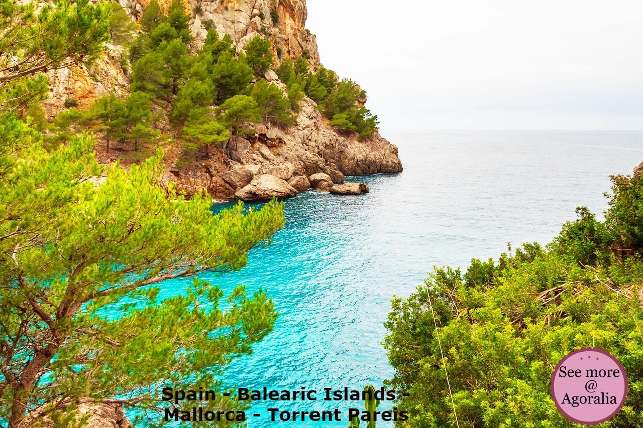 Spain-Balearic-Islands-Mallorca-Torrent-Pareis