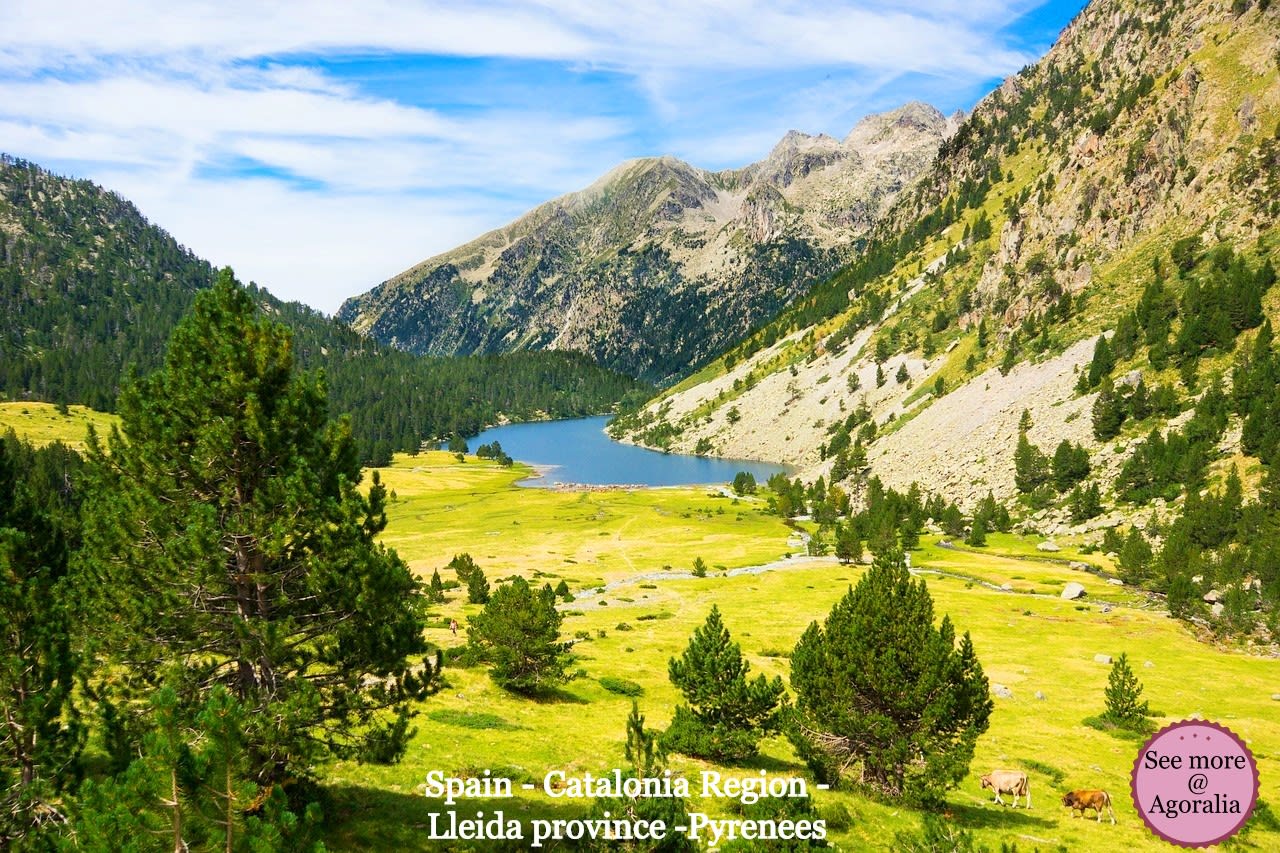 Spain-Catalonia-Region-Lleida-province-Pyrenees