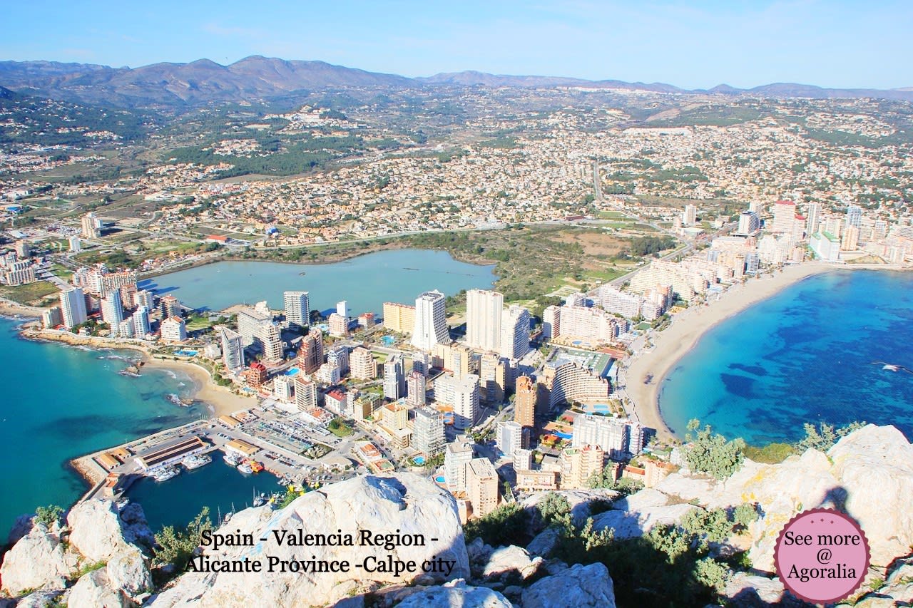 Spain-Valencia-Region-Alicante-Province-Calpe-city