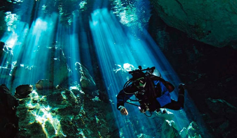 Discover Yucatán Region from your couch. – Mexico Discover Yucatán Region from your couch. – Mexico
