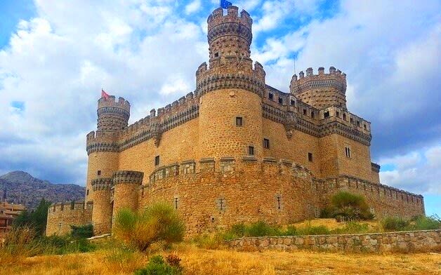 Travel and Discover Madrid Region from your couch. – Spain Travel and Discover Madrid Region from your couch. – Spain
