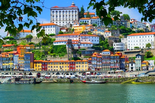 Travel and Discover Porto and the North Region from your couch. – Portugal Travel and Discover Porto and the North Region from your couch. – Portugal