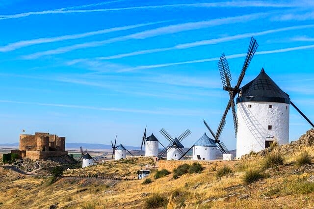 Travel and Discover Spain from your couch. Travel and Discover Spain from your couch.