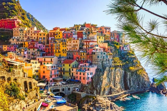 Top 30 Wonderful Reasons for Visiting Italy. Top 30 Wonderful Reasons for Visiting Italy.