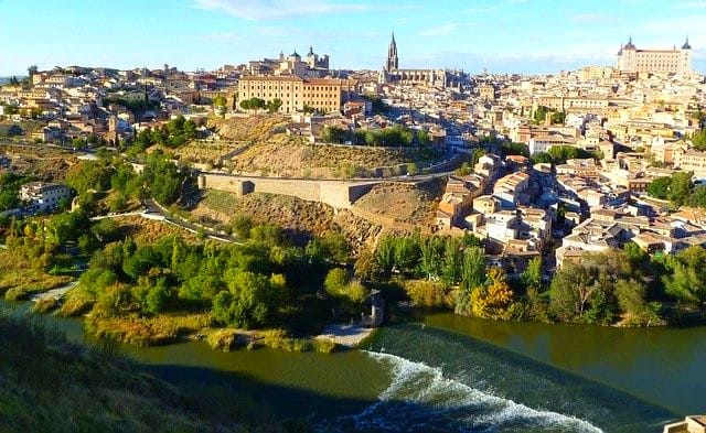 Travel and Discover Extremadura Region from your couch. – Spain Travel and Discover Extremadura Region from your couch. – Spain