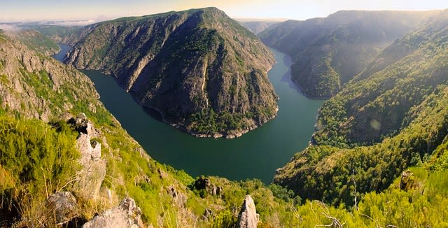 Travel and Discover Galicia Region from your couch, Spain Travel and Discover Galicia Region from your couch, Spain