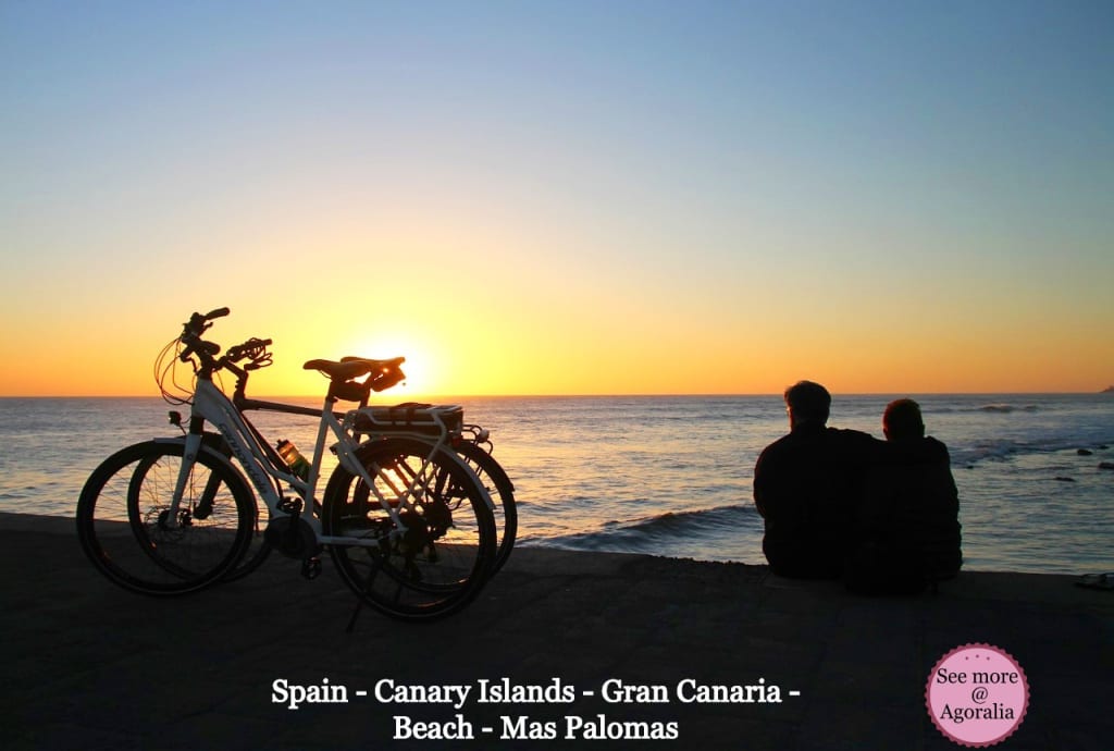 Spain-Canary-Islands-Gran-Canaria-Beach-Mas-Palomas