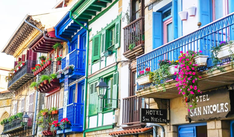 Wonderful Photo Trip to Basque Country Region. – Spain Wonderful Photo Trip to Basque Country Region. – Spain