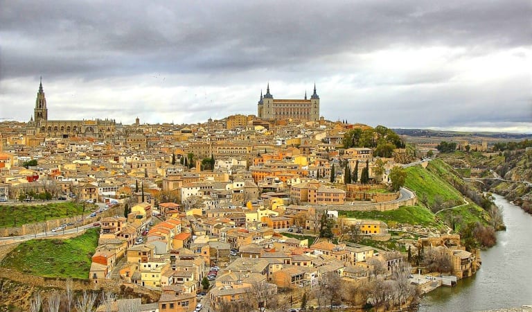Wonderful Photo Trip to Castile La Mancha Region. – Spain Wonderful Photo Trip to Castile La Mancha Region. – Spain