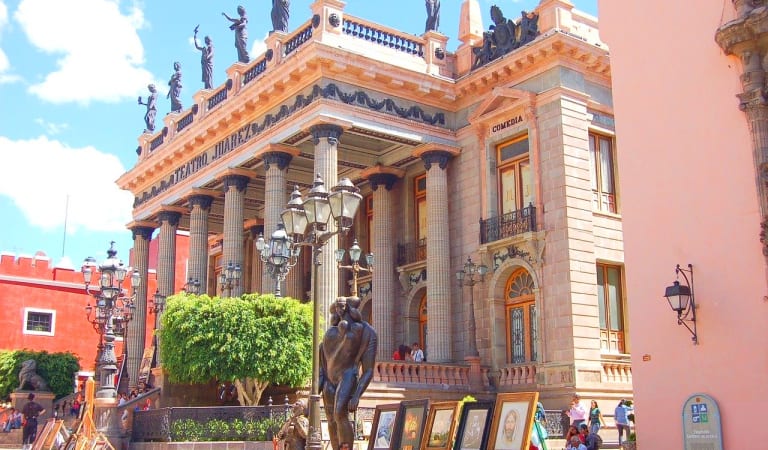 Travel and Discover Guanajuato Region from your couch. – Mexico Travel and Discover Guanajuato Region from your couch. – Mexico