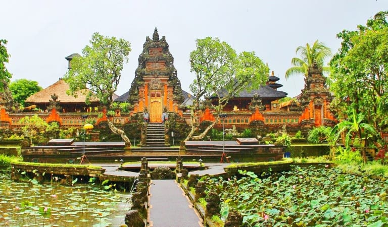 Travel and Discover Indonesia from your couch. Travel and Discover Indonesia from your couch.