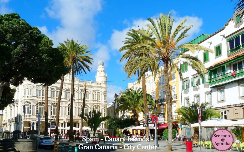 Spain-Canary-Islands-Gran-Canaria-City-Center
