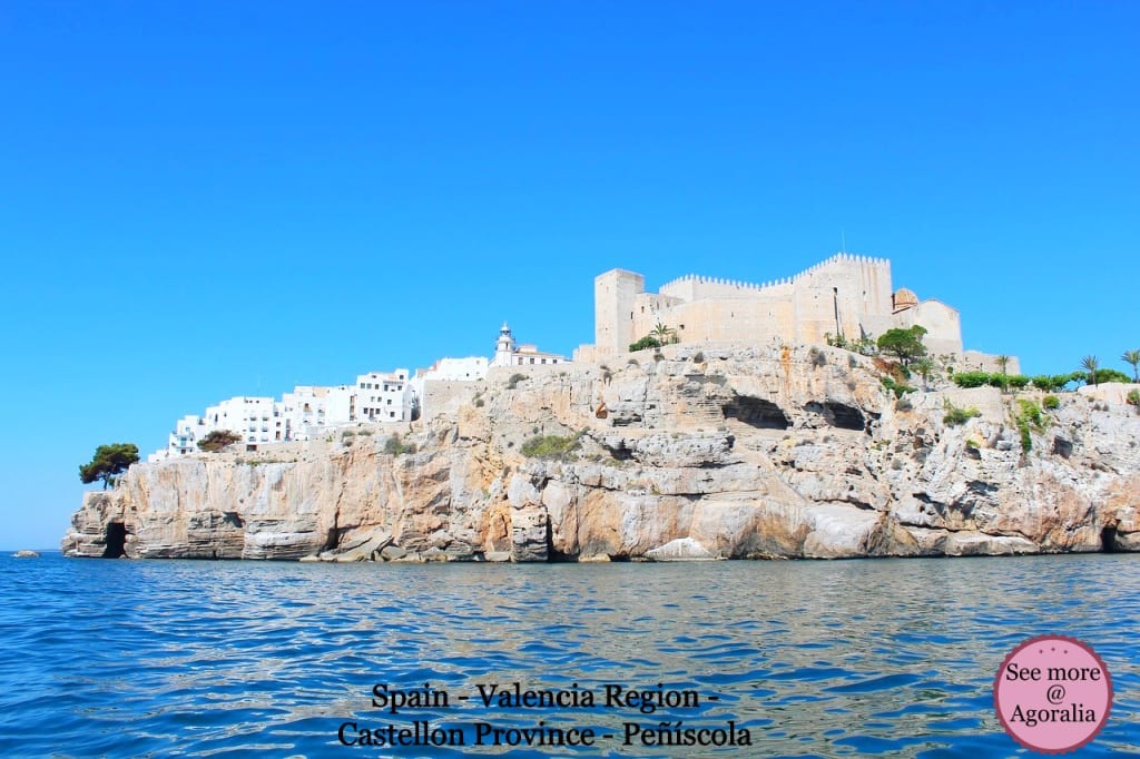 Spain-Valencia-Region-Castellon-Province-Peniscola