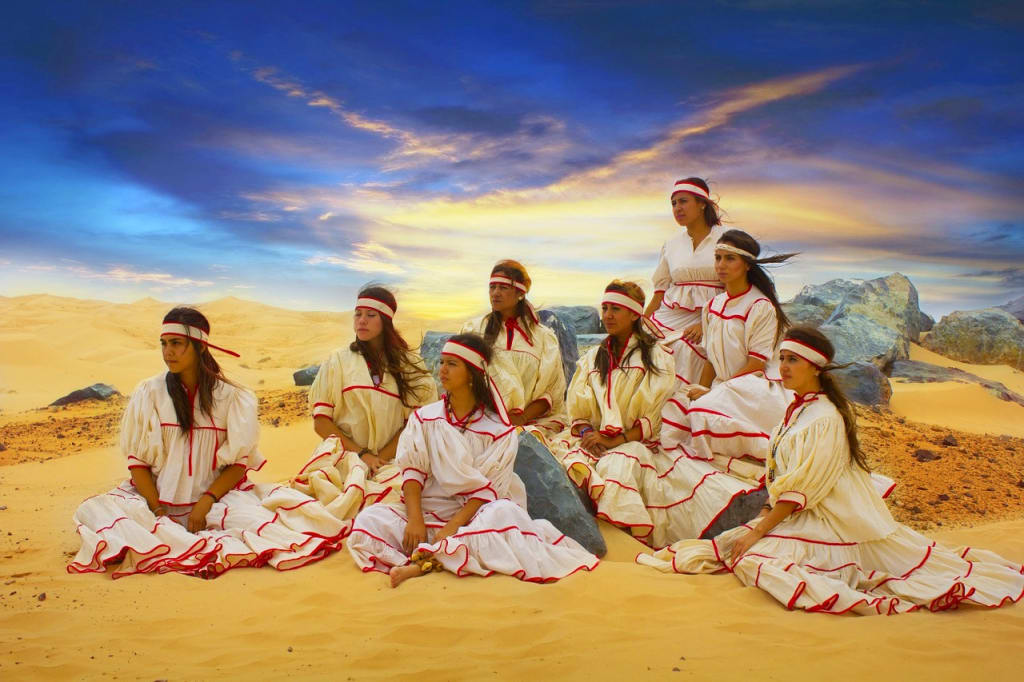 Agoralia-Mexico-Chihuahua-Region-People-Tribe-Raramuris