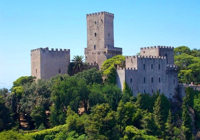 11 Amazing Traditional Villages of Sicily You Didn’t Know Existed. – Italy 11 Amazing Traditional Villages of Sicily You Didn’t Know Existed. – Italy