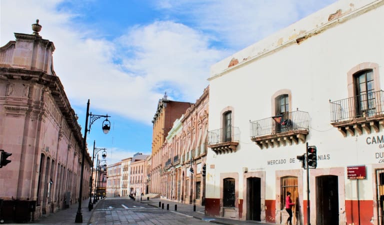 Travel and Discover Zacatecas Region from your couch. – Mexico Travel and Discover Zacatecas Region from your couch. – Mexico