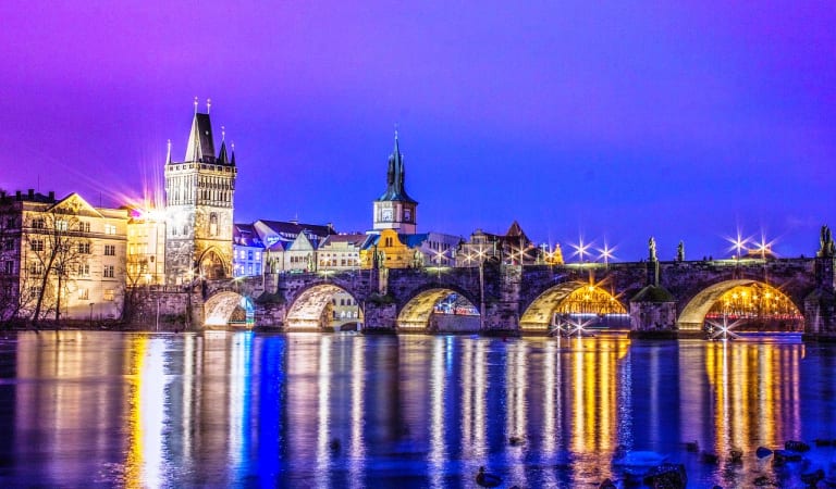 Top 21 unique reasons for visiting the Czech Republic Top 21 unique reasons for visiting the Czech Republic