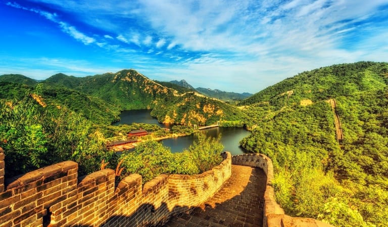 Best 31 Wonderful Reasons for Visiting China Best 31 Wonderful Reasons for Visiting China