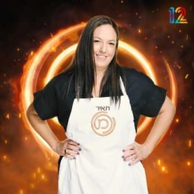 תאיר מורדוך