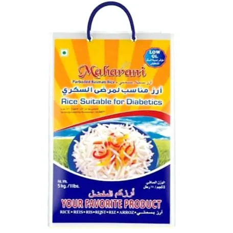 maharani basmati rice for diabetics 5kg