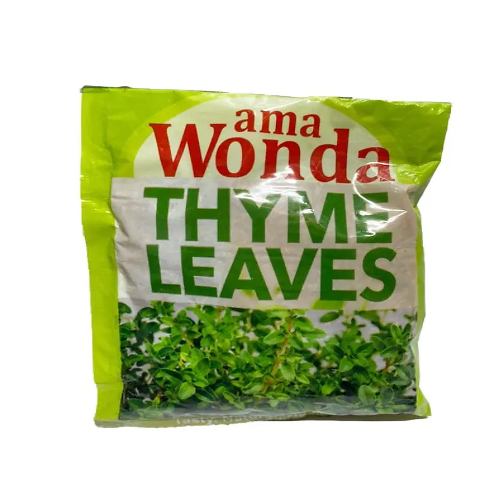 ama wonder thyme 50g