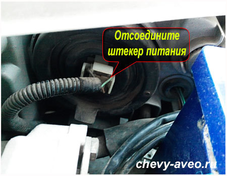 Шевроле авео замена. Шевроле Авео 2007г штекер фар. Фишка фары ближнего света Шевроле Авео т250. Масса на фары Шевроле Авео. Разъем на фару Шевроле Авео т250.