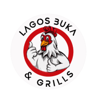 Lagos Buka Logo