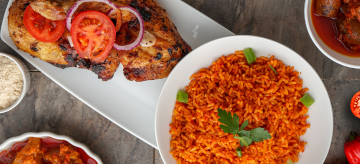 Jollof Junction