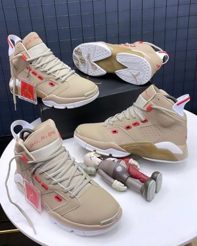 Jordan
