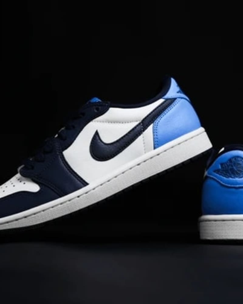 Nike Air Jordan