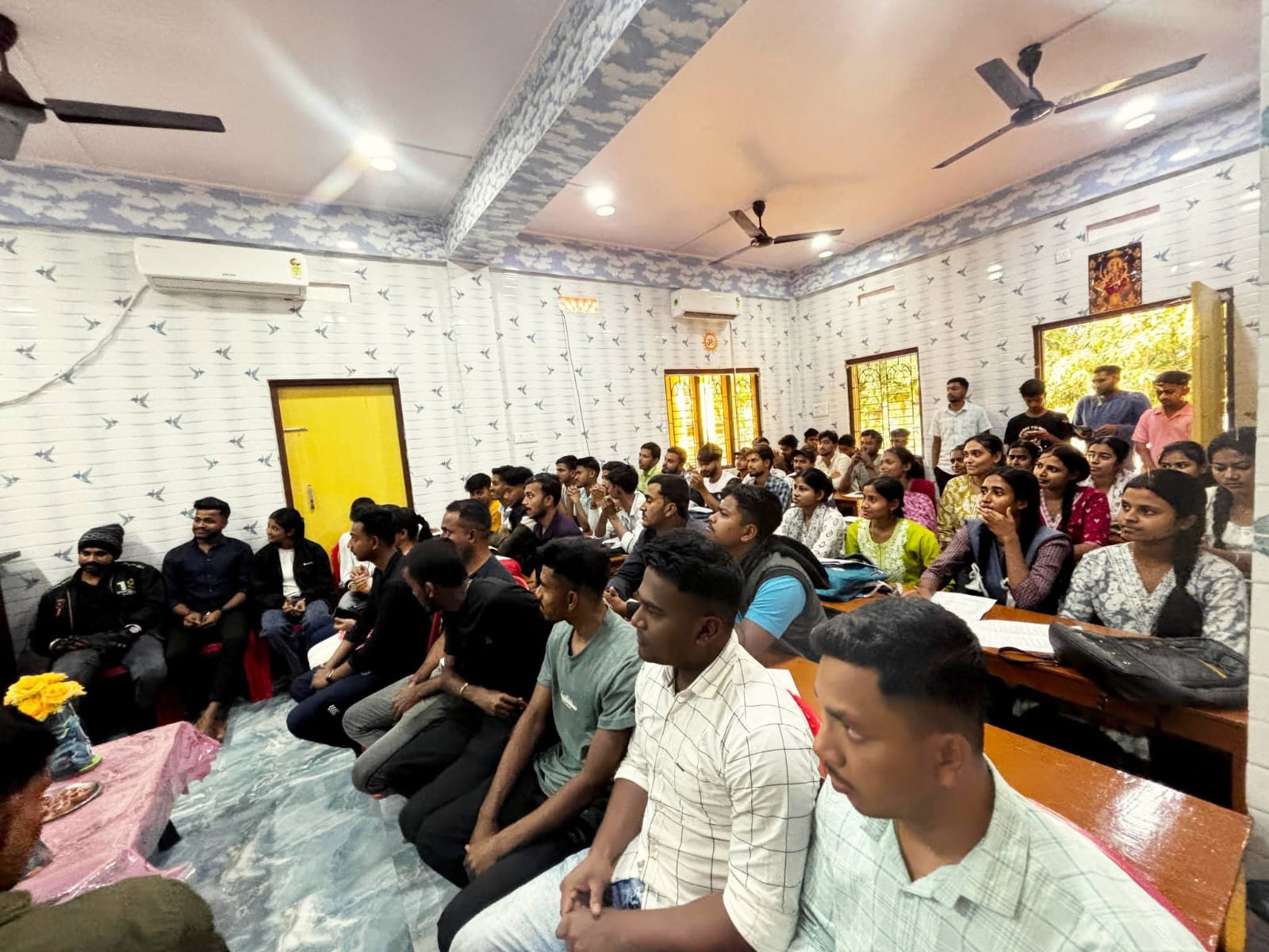 Teacher's Day Celebration 3