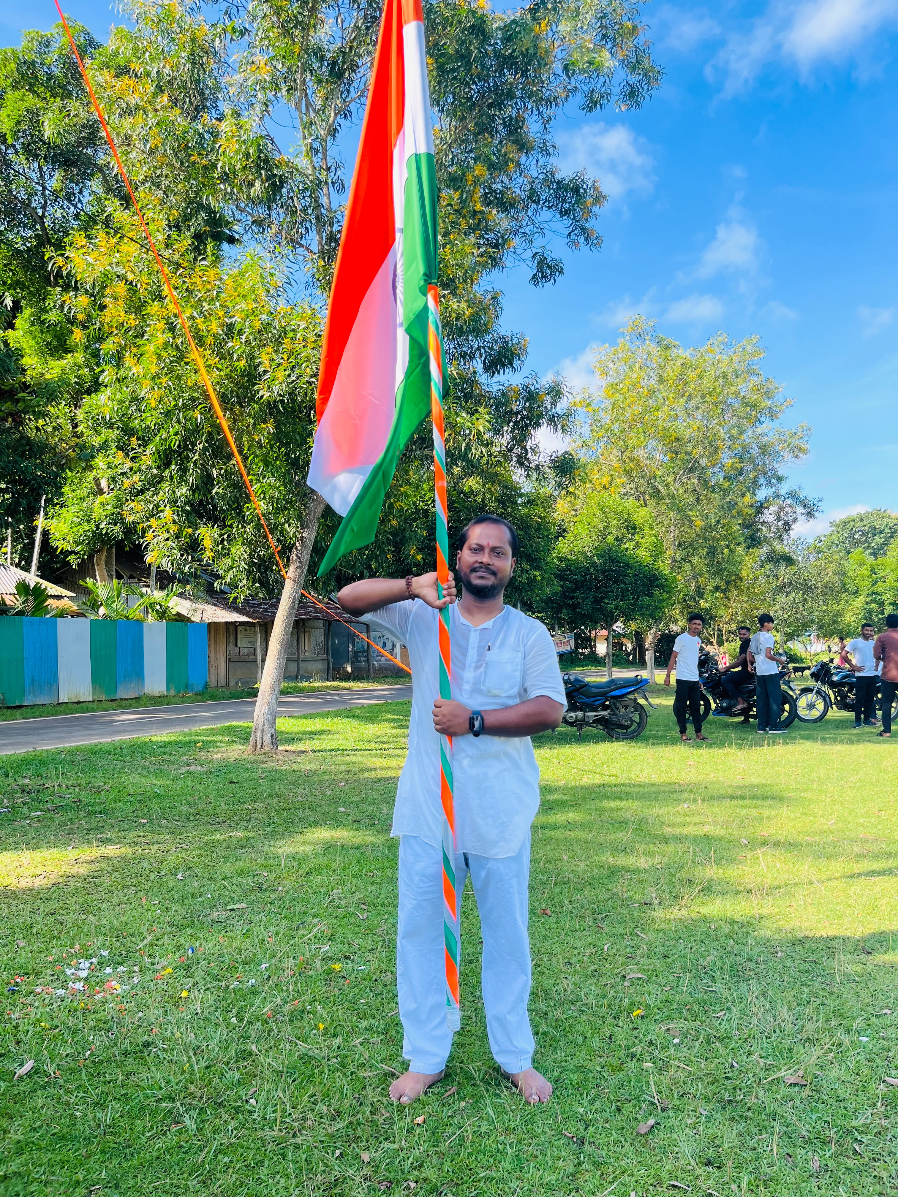 Independence Day Celebration 3