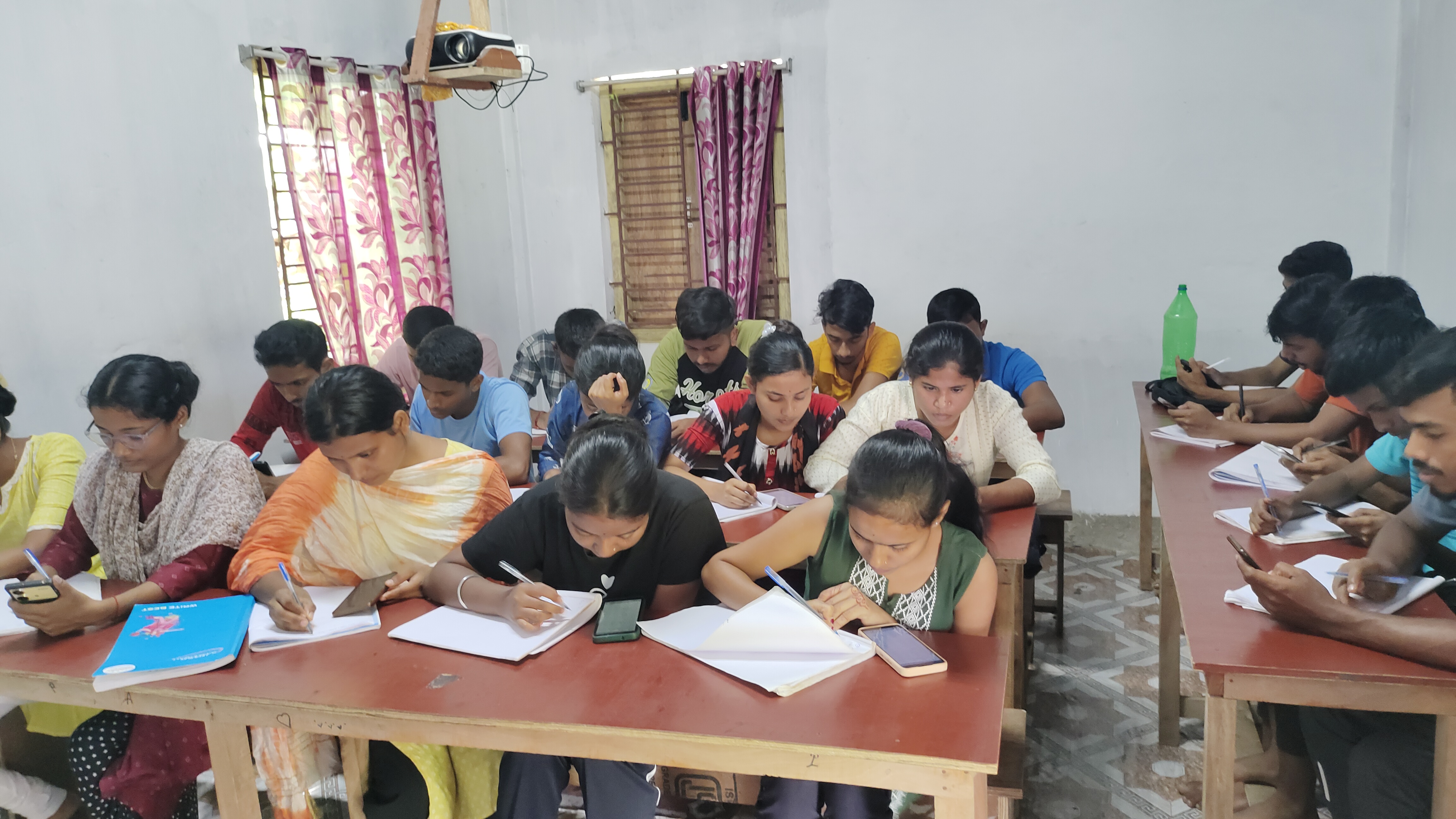 Class Room View 4