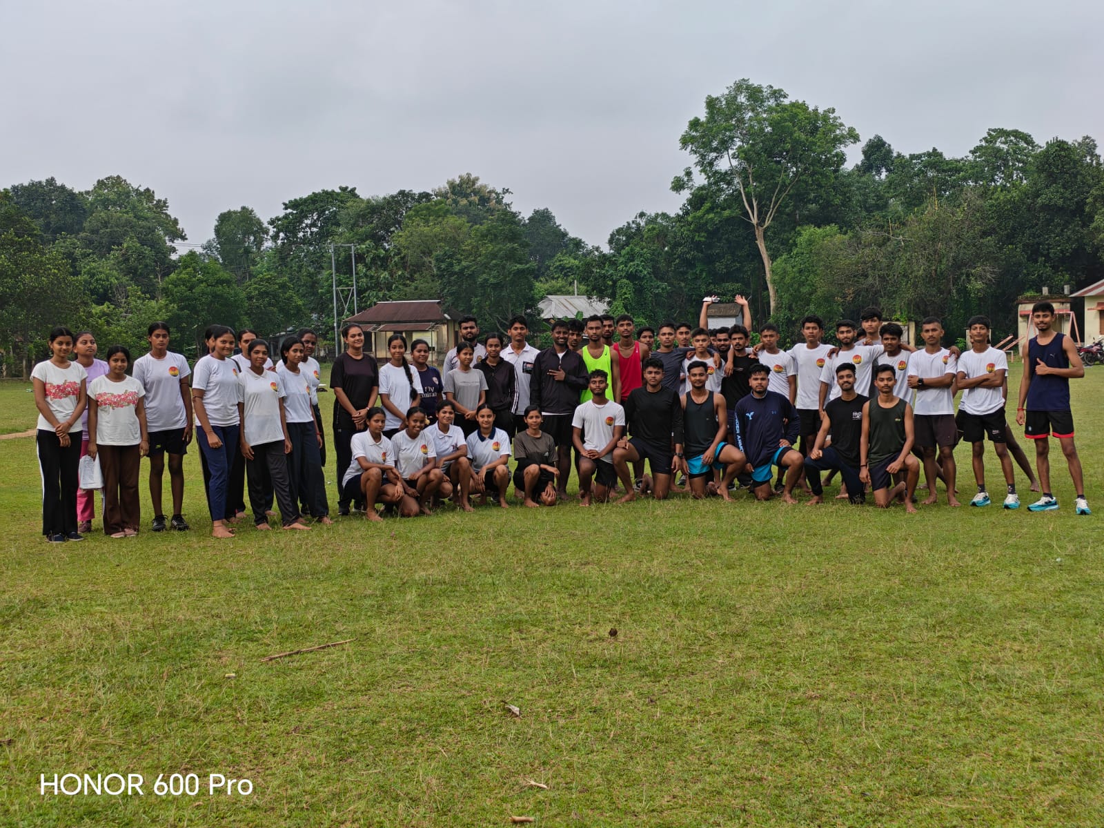 PT Class (Ground) 4