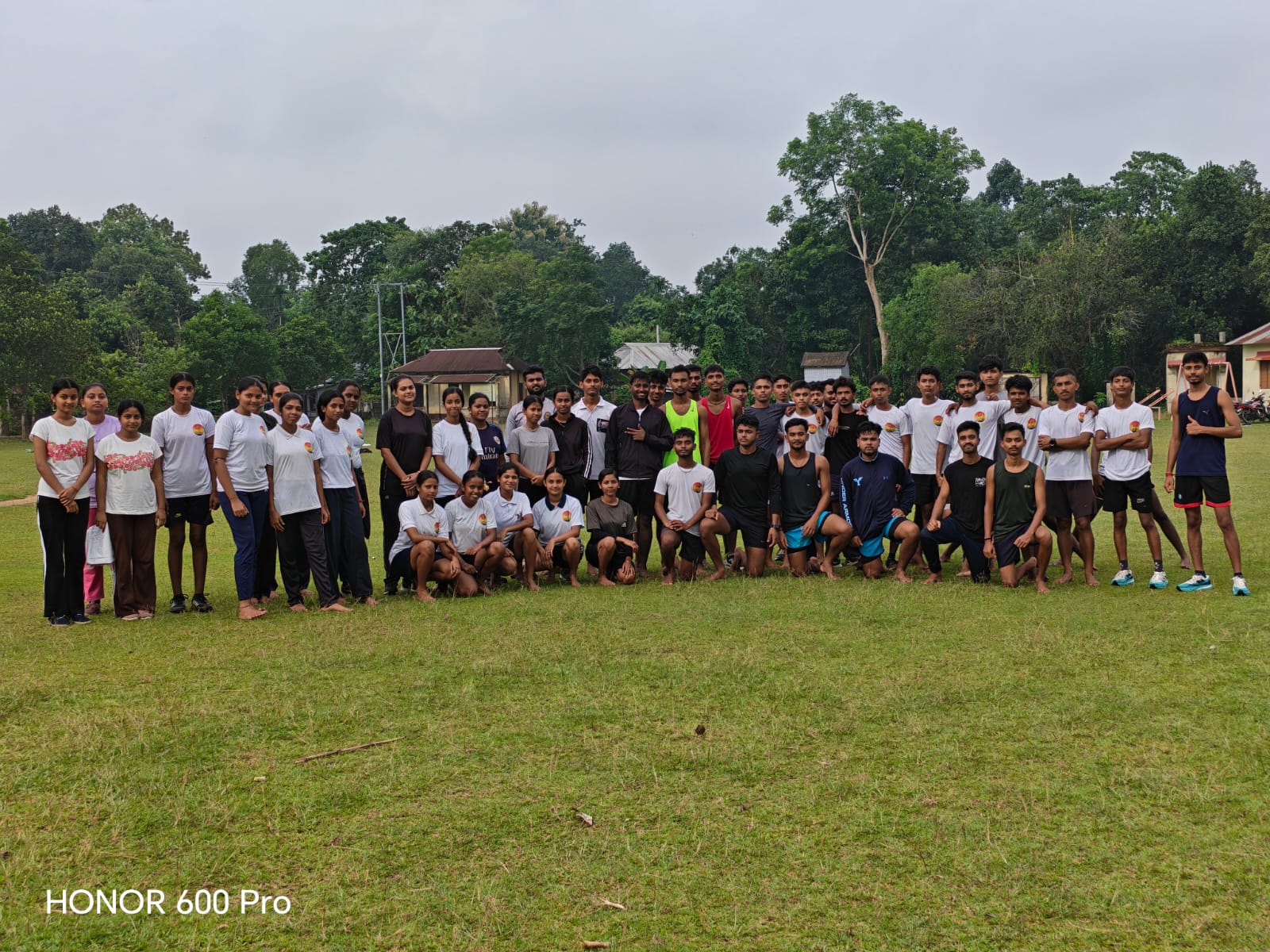PT Class (Ground) 5