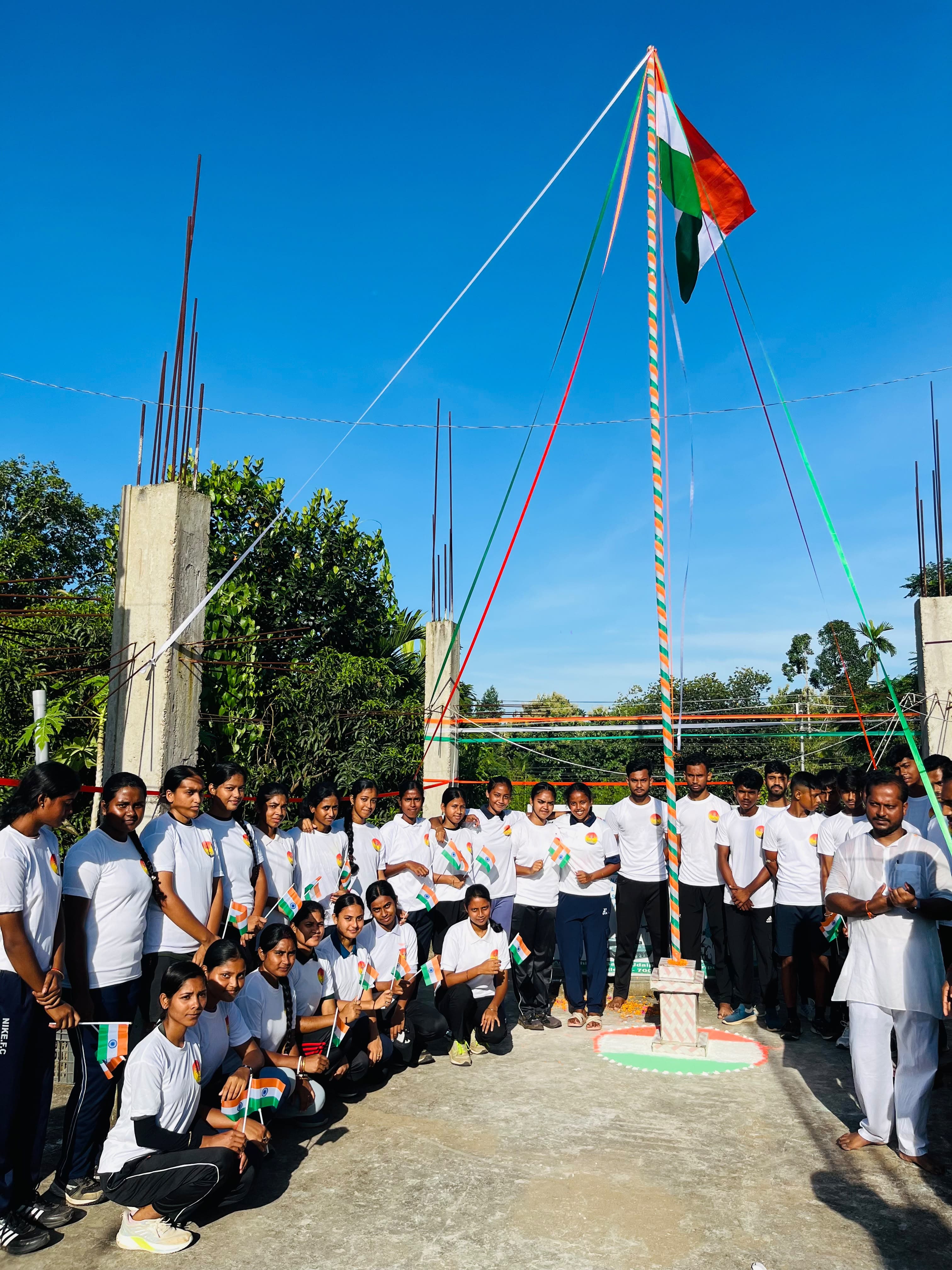Independence Day Celebration 4