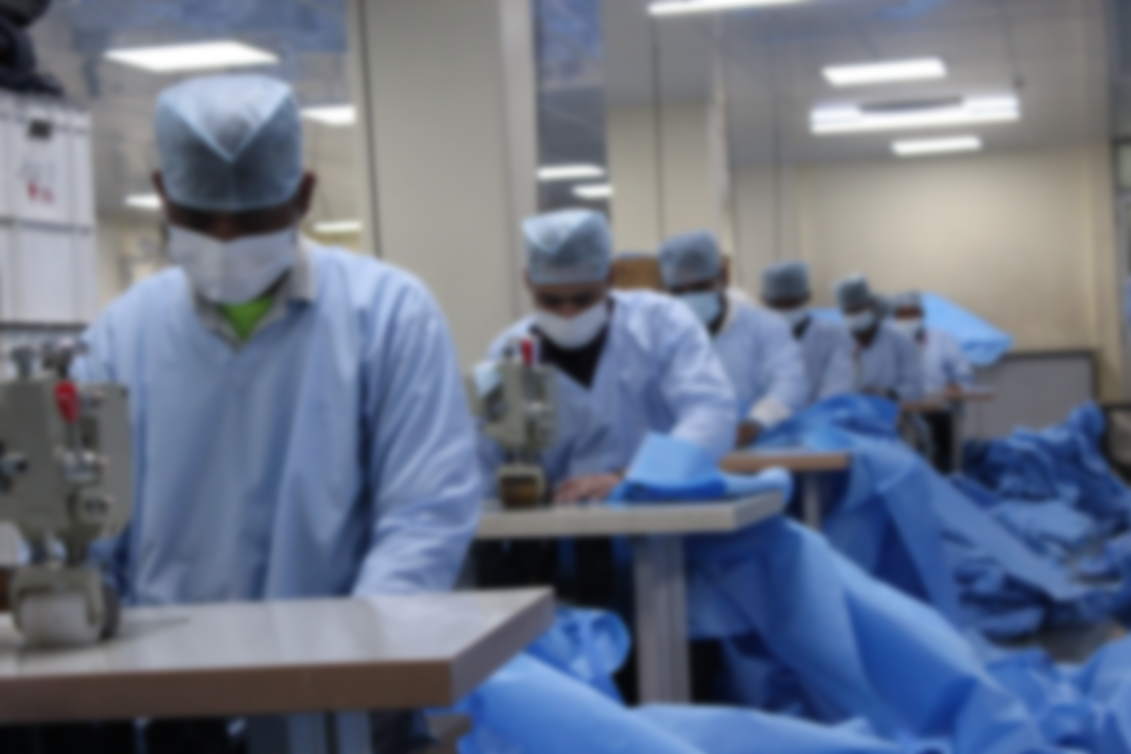 SHI PreSterilized Disposable Shoulder Arthroscopy Drape Optimal