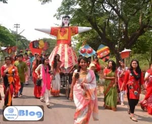 Pahela Boishakh Celebration