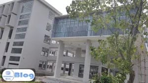 Sheikh Rasel Hall