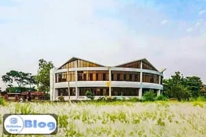 কেন্দ্রীয় ক্যাফেটেরিয়া