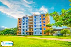 মেডিক্যাল সেন্টার