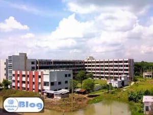 শহীদ মশিউর রহমান হল