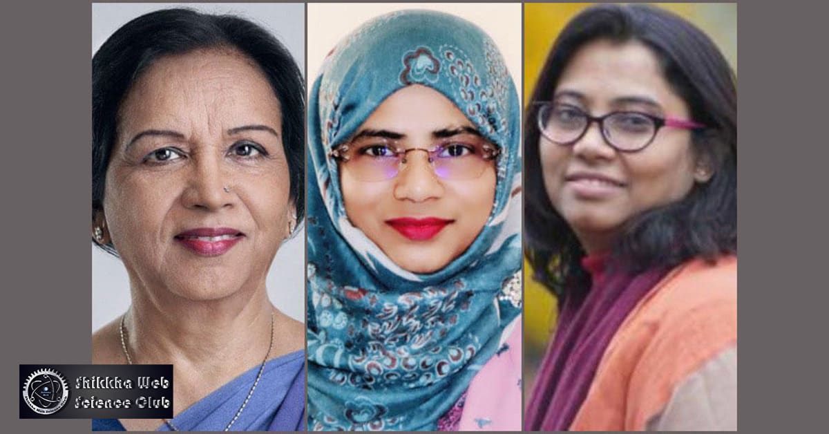 ‘এশিয়ান সায়েন্টিস্ট’-এর সেরা ১০০ বিজ্ঞানীর তালিকায় ৩ বাংলাদেশি
